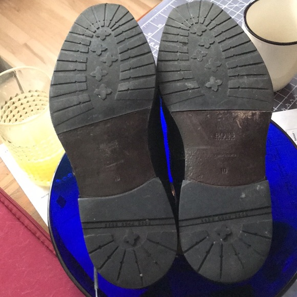 Hugo boss men Dress shoes - Picture 2 of 4